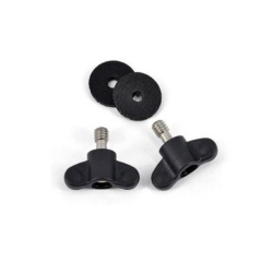 Tornillo 1/4 pulgadas - inox