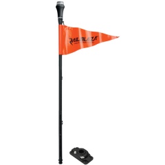 Kit de visibilidad Railblaza para kayak