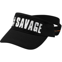 Visor Savage Gear #Salvaje