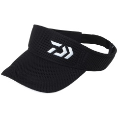 Visor Daiwa - Negro