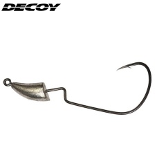 Cabeza Plomada Decoy VJ-36 5/0 1/2oz 14 g