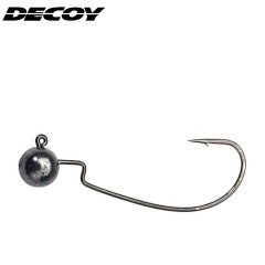 Cabeza plomada Decoy VJ-71