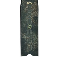 Pala Para Aletas De Carbono C4 MB001 Camoskin Med - 30 / Medium Hard