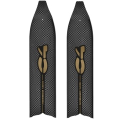 Pala Para Aletas De Carbono Par de auriculares inalámbricos Bluetooth 5.0 C4 MB002 Aurea - 15