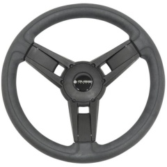 Volante barco Gussi Italia Giazza 350 mm