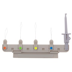 Accesorios de JMC Fly Fly-tight Obturador hermético