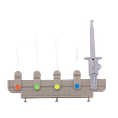 Accesorios JMC Fly-Pass Flap