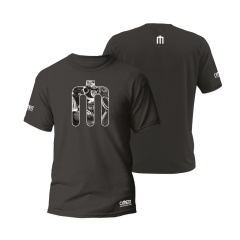 Camiseta Omer - Talla 4/L