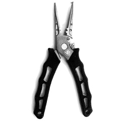 Alicates de pesca Volkien Soul Tactical Ultra 18.5 cm