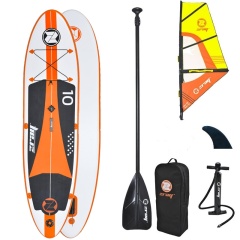 Paddle Surf Hinchable Zray W1 10.0 - SEGUNDA MANO GRADO A