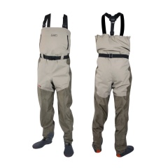 Vadeador HART 25S Descapotable -2XL