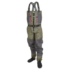 vadeadores Jmc Hydrox Evolution Zip Stocking