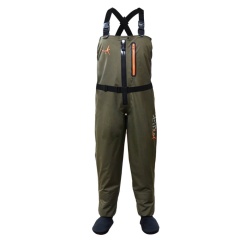 Vadeadores Devaux Zip 400 - 42/43