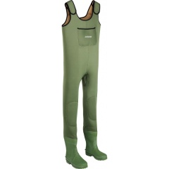 Vadeadores Neopreno 4 mm Daiwa suela con tacos