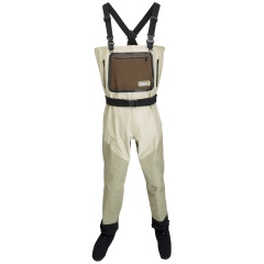 vadeadores Pierre Sempé 5 Capas