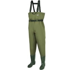 Vadeadores de pesca Hydroforce nylon Taslan Dam