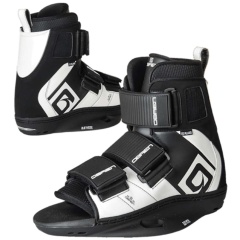 Chausses Wakeboard Obrien Plan B 45-47