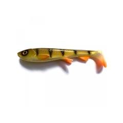 Señuelo blando Wolfcreek Shad 2.0 20cm 75g #WC001 PERCA