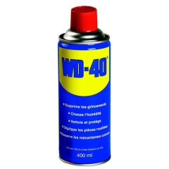 WD40 Aerosol 400ml