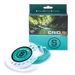 Seda Pierre Sempé Crid especial ninfa WF3