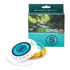 Linea de seda Pierre Sempé Crid flotante - WF5