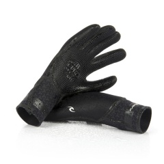 Guantes Rip Curl Flash Bomb 5 dedos 3/2 mm