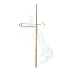 Whip Finisher JMC Compact