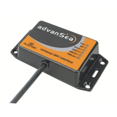 Interfaz universal Plastimo - NMEA / WiFi