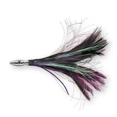 Señuelo currican Williamson Flash Feather Rigged-PW