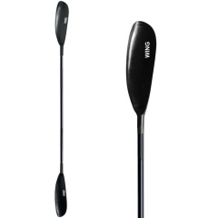 Remo kayak Egalis Wing Aluminio