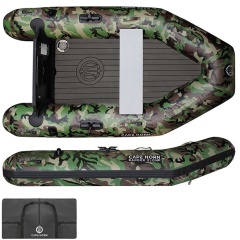 Anexo Bote neumático Cape Horn Ranger 230HP Woodland