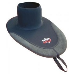 Cubrebañeras kayak Playboater Work - XL