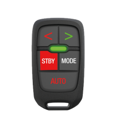 Mando a distancia B&G para piloto WR10