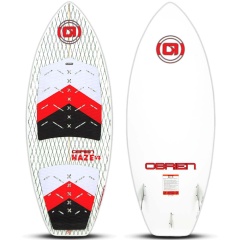 Wakesurf Obrien Haze V3 52