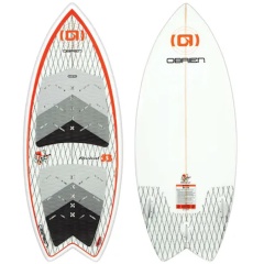 Wakesurf Obrien Revival 58