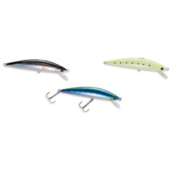 Señuelo X-Way Gravidcast 120