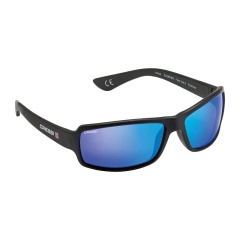 Gafas Polarizadas Cressi Ninja Flotante Black / Blue Mirror