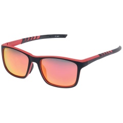 Gafas de sol polarizadas Hart TR90 Rock - Red