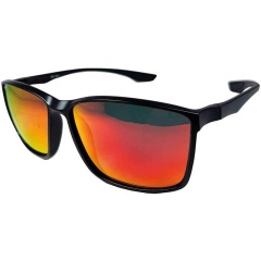 Gafas de sol polarizadas Hart TR90 Rock - Black