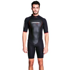 Shorty Cressi Altum 3 mm - Hombre - M