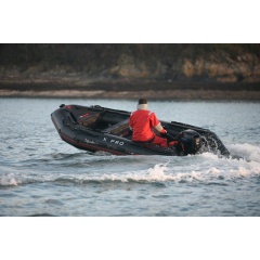Annexe bateau pneumatique 3D Tender Heavy Duty Xpro 360