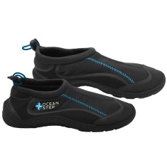 Chaussure d'eau néoprène longe cote Ocean Step Optimizer