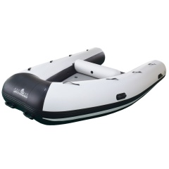 Bateau pneumatique pour Jetski Yachtbeach  JetXtender 380