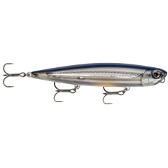 Señuelo de superficie Rapala Precision Xtreme Pencil SW - 12,7 cm 26 g
