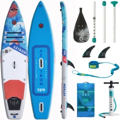 Sup Paddle Gonflable Aztron Soleil 12.0