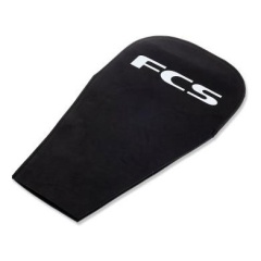 Funda pala de remo FCS Charcoal
