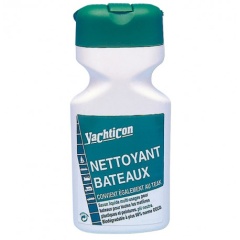 Limpiador de Yachticonbarcos