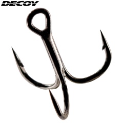 Anzuelo Decoy YF 33 B Treeble - 12