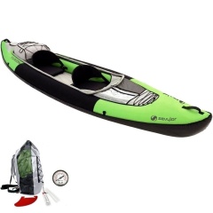 Sevylor yukon kayak gonflabel rando