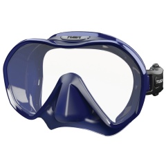 Gafas de buceo Tusa Zensee Azul